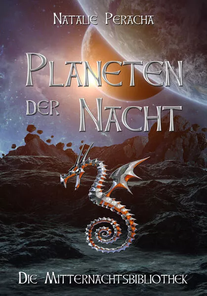 Planeten der Nacht