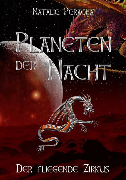 Planeten der Nacht