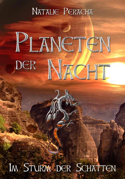 Planeten der Nacht