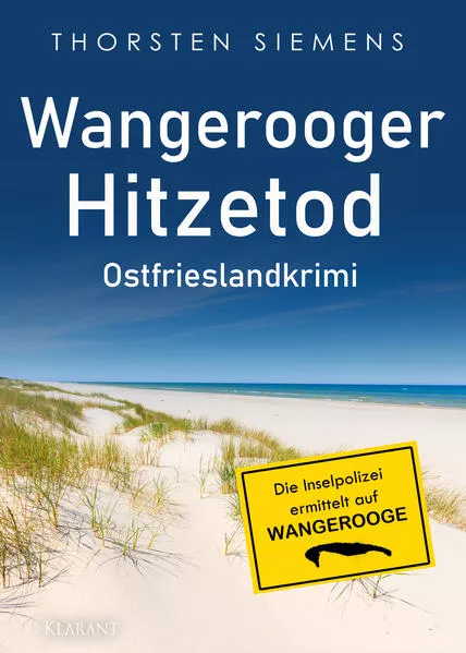 Wangerooger Hitzetod. Ostfrieslandkrimi</a>