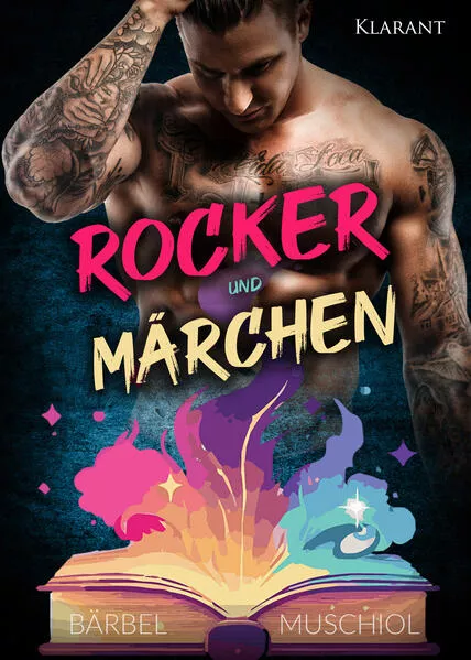 Rocker und Märchen. Rockerroman</a>