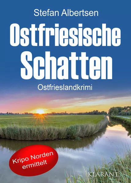 Ostfriesische Schatten. Ostfrieslandkrimi</a>