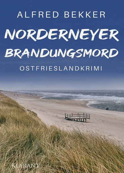 Norderneyer Brandungsmord. Ostfrieslandkrimi</a>