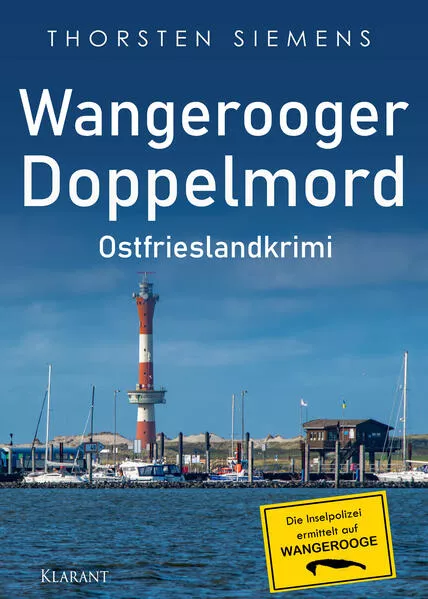 Wangerooger Doppelmord. Ostfrieslandkrimi</a>