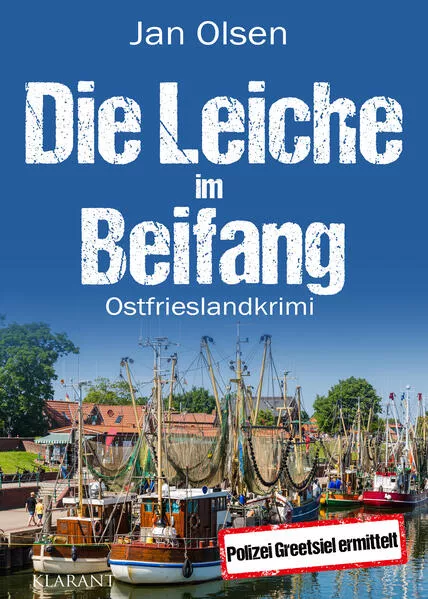 Die Leiche im Beifang. Ostfrieslandkrimi</a>