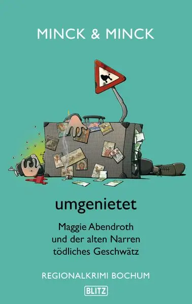 Cover: umgenietet
