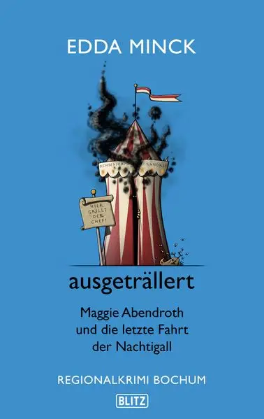 Cover: ausgeträllert