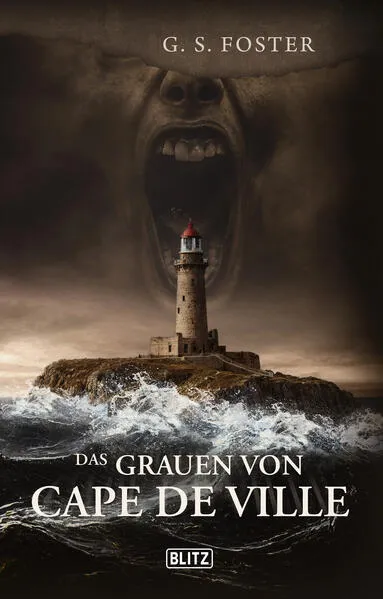 Das Grauen von Cape de Ville