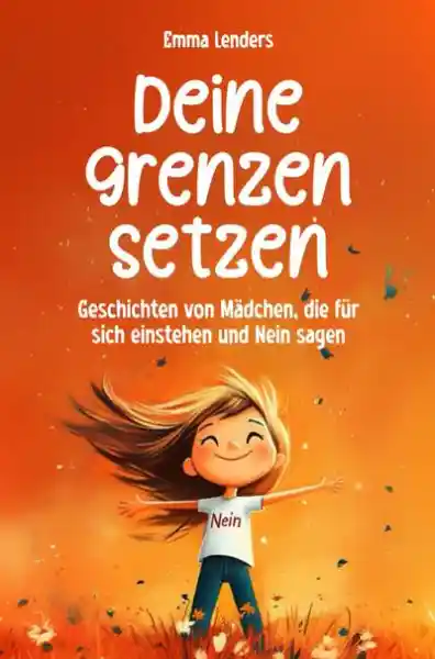 Deine Grenzen setzen