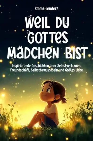 Weil du Gottes Mädchen bist