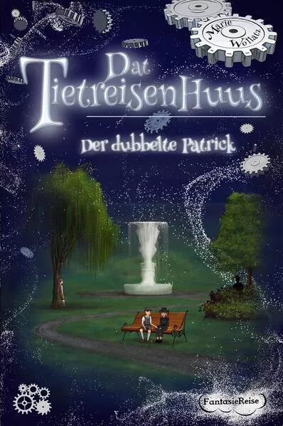 Dat Tietreisenhuus - De dubbelte Patrick