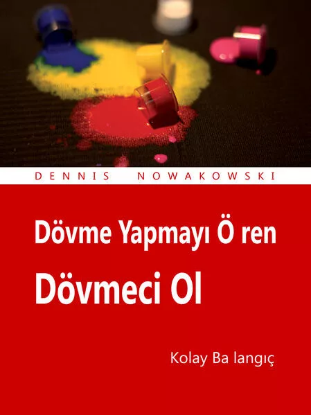 Dövme Yapmayı Öğren - Dövmeci Ol