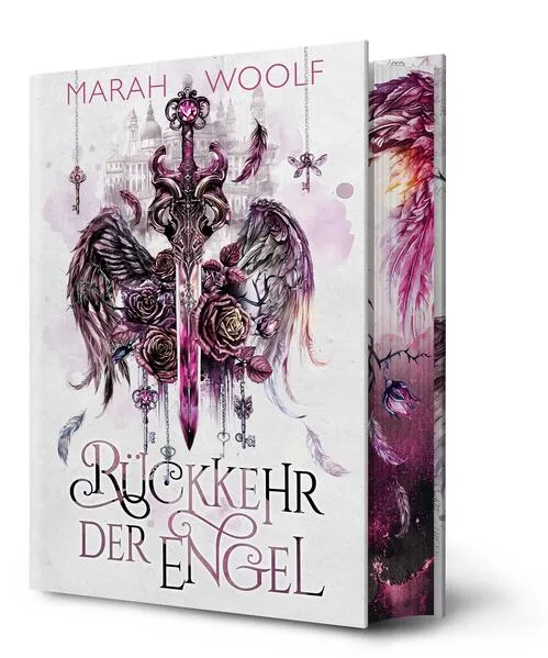 Rückkehr der Engel (Extended Version)