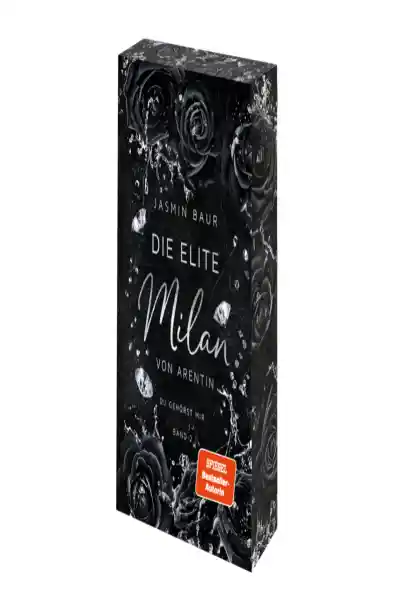 Die Elite - Milan von Arentin