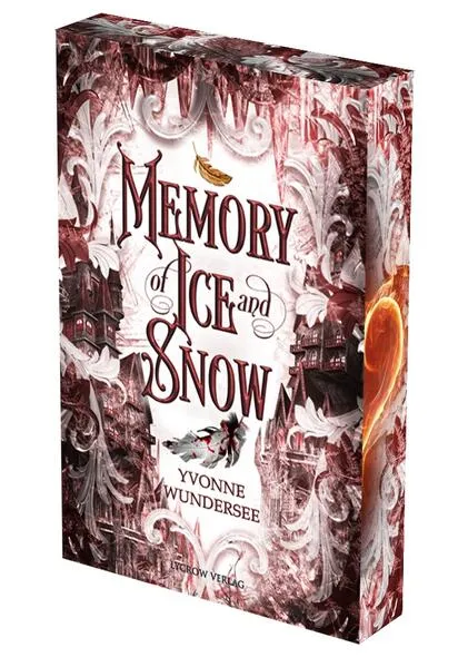 Titel: Memory of Ice and Snow