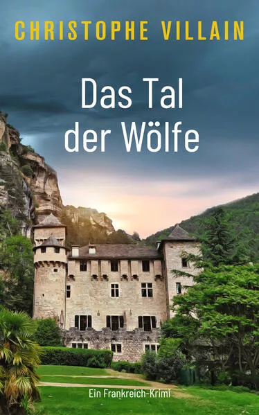 Das Tal der Wölfe