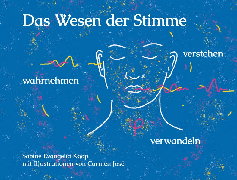 Cover: Das Wesen der Stimme