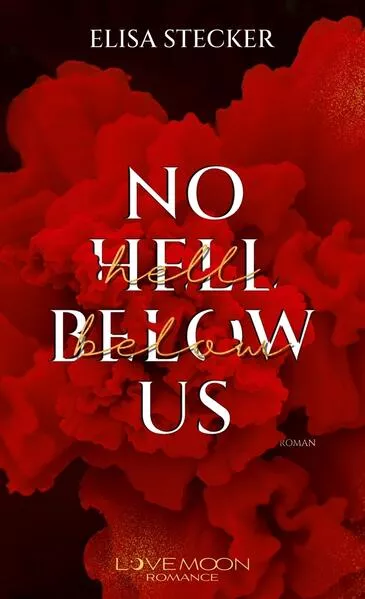 Cover: No Hell below us