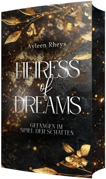 Cover: Heiress of Dreams