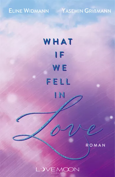 Cover: What if we fell in Love