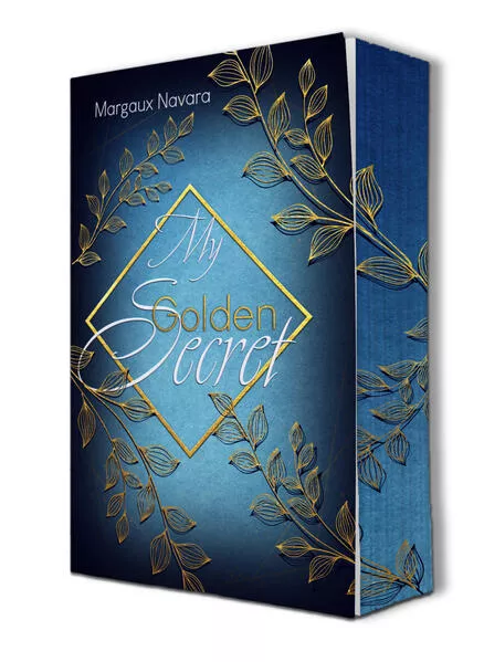 Cover: My Golden Secret