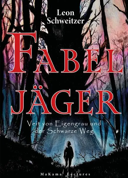 Fabeljäger