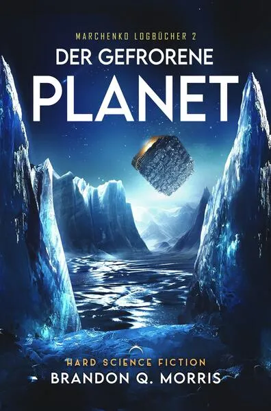 Der gefrorene Planet