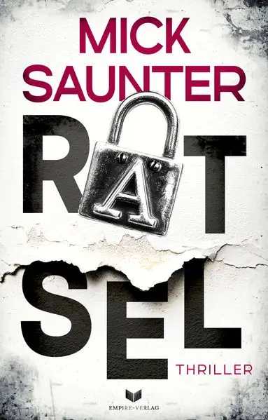 Cover: Rätsel