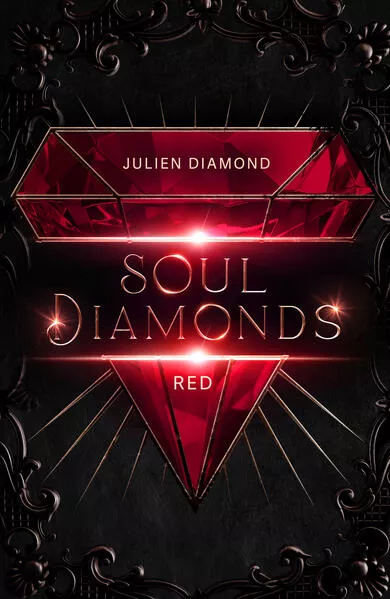 Cover: Souldiamonds
