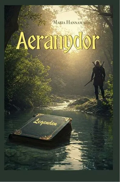 Cover: Aeranydor