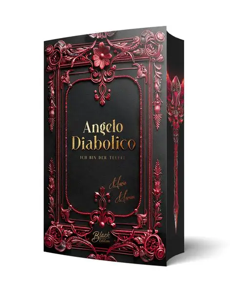 Angelo Diabolico