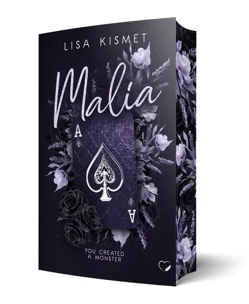 Cover: Malía