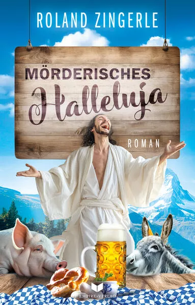 Mörderisches Halleluja