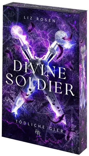 Divine Soldier - Tödliche Gier