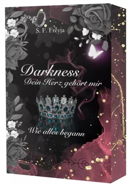 Darkness: Dein Herz gehört mir - Wie alles begann