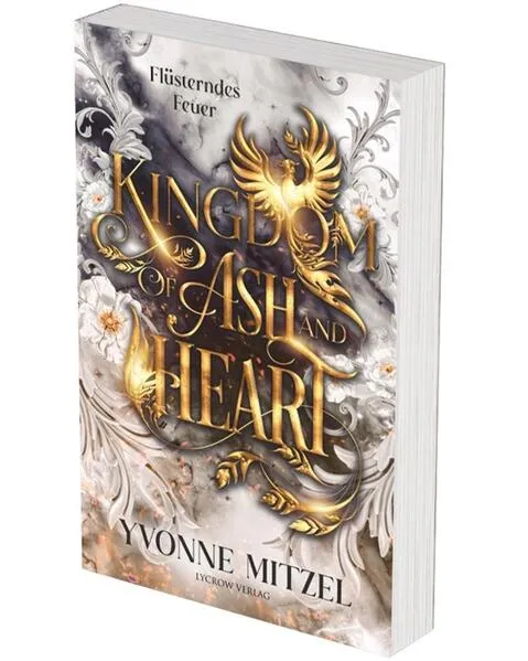 Kingdom of Ash and Heart