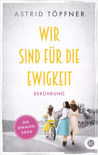 Wir sind für die Ewigkeit