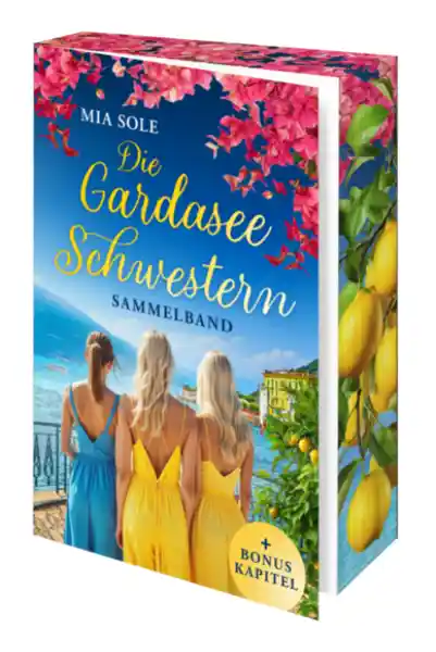 Die Gardasee - Schwestern