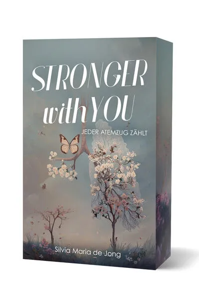 Stronger With You