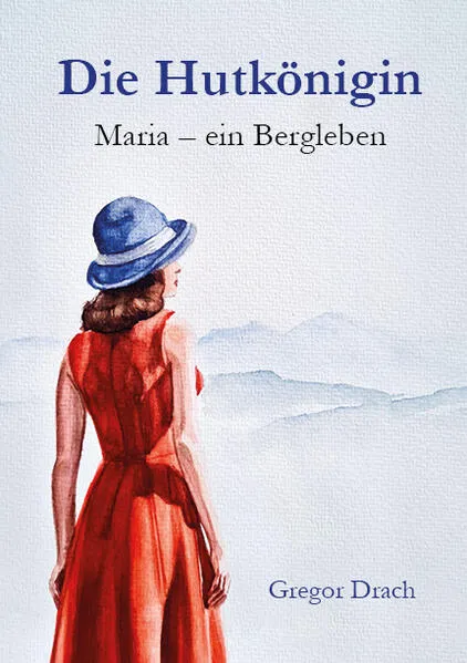 Cover: Die Hutkönigin