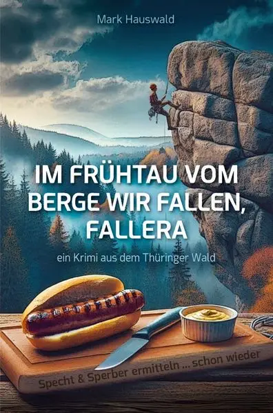 Cover: Im Frühtau vom Berge wir fallen, fallera