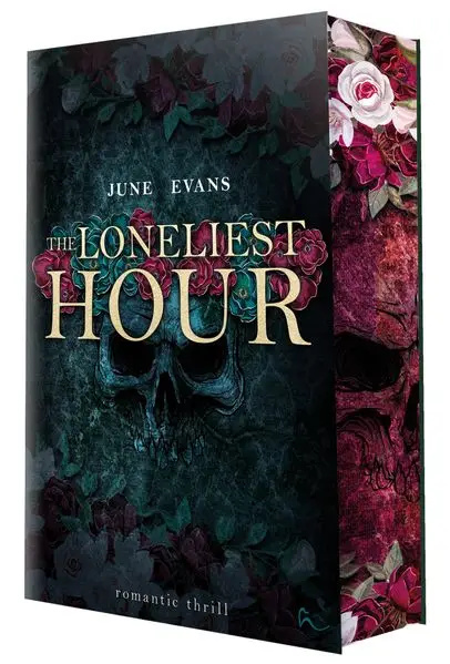 Cover: The Loneliest Hour