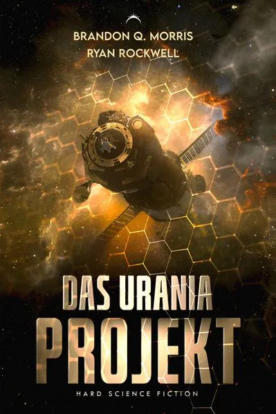 Cover: Das Urania Projekt