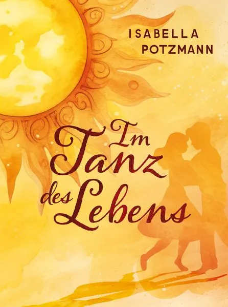 Titel: Im Tanz des Lebens