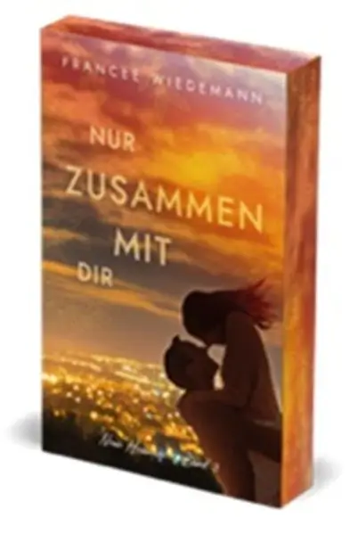 Cover: Nur zusammen mit Dir