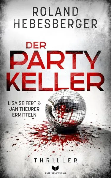 Titel: Der Partykeller