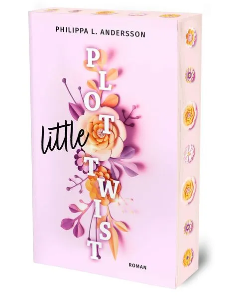 Cover: Little Plot Twist