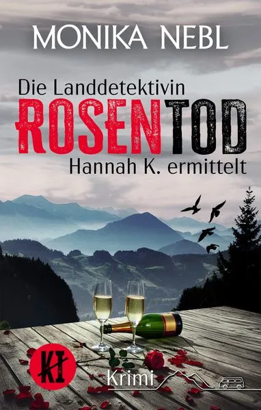 Cover: RosenTod