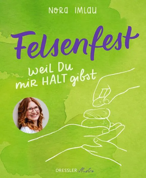 Cover: Felsenfest