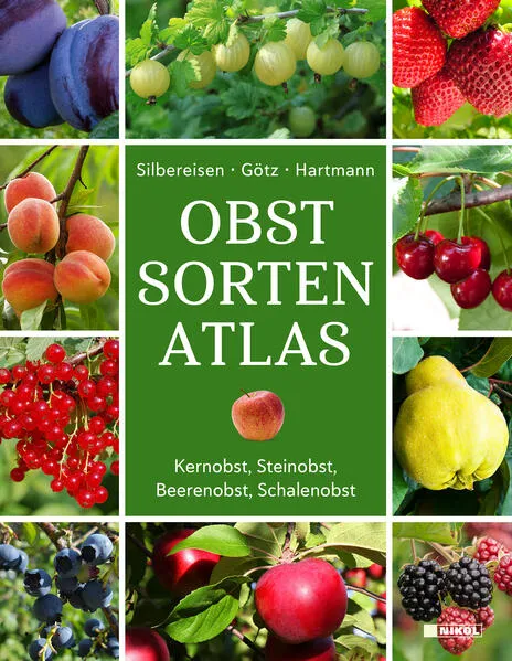 Obstsorten-Atlas